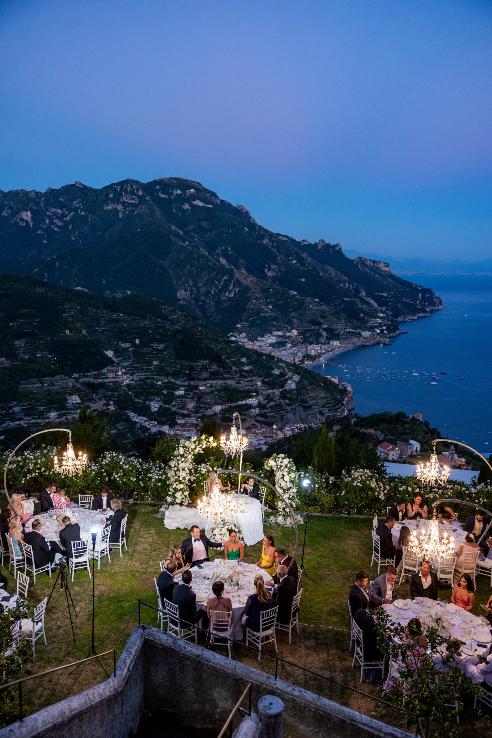 ravello italy wedding