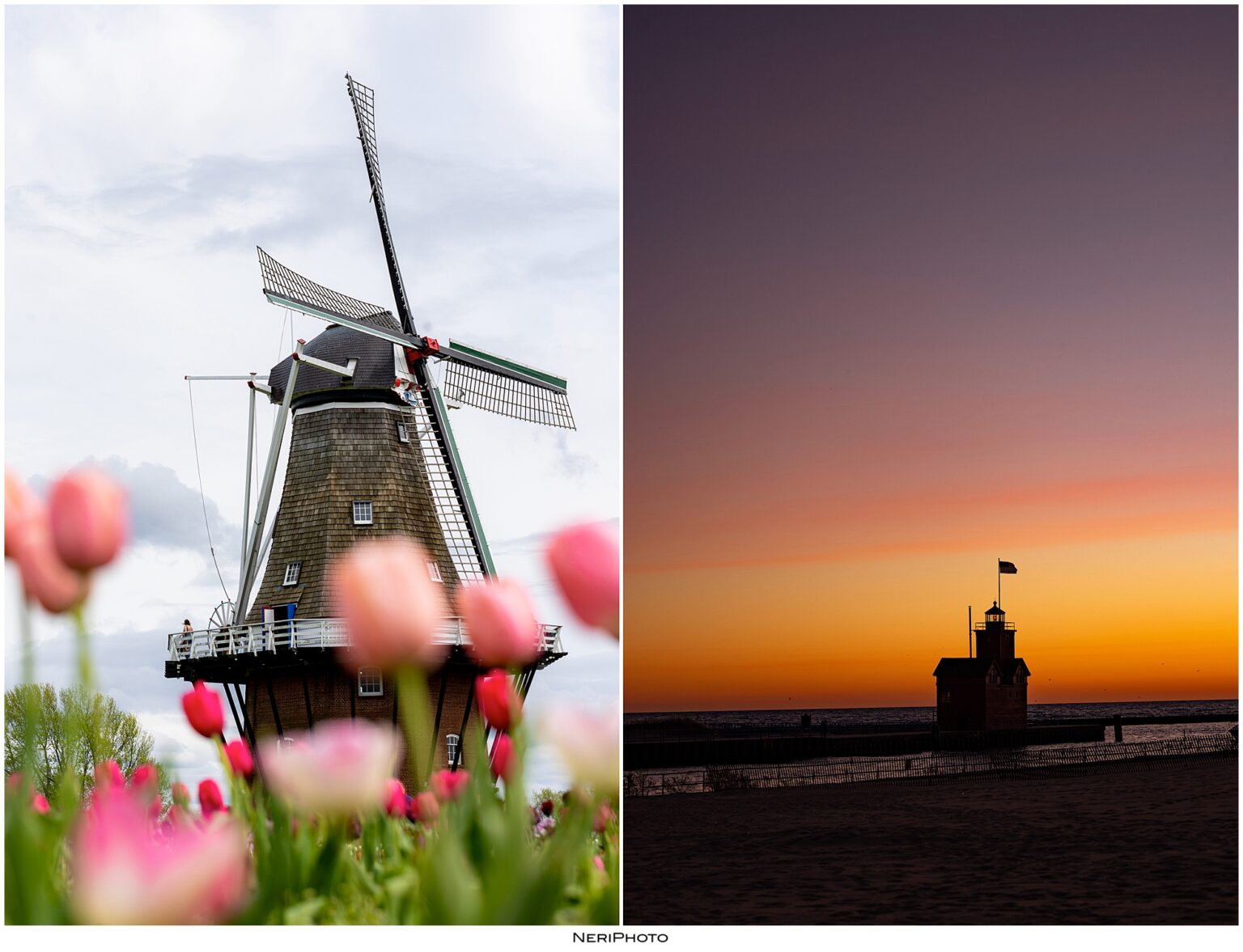 Holland MI wedding venues NeriPhoto